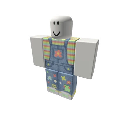 Indie kid pants
