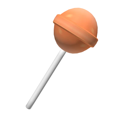 Orange Candy (1.0)