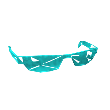 Shattered Diamond Shades