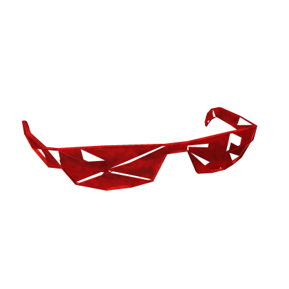 Shattered Ruby Shades