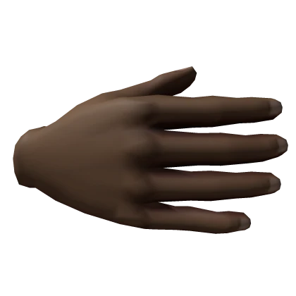 Pair of Realistic Hands