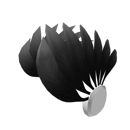 Black Feathers