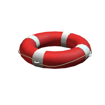 Life Preserver