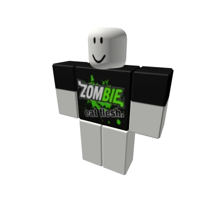 Zombie