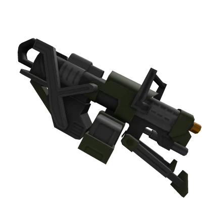 Juggernaut's Type-24C