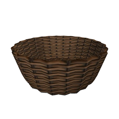 Basket Hat