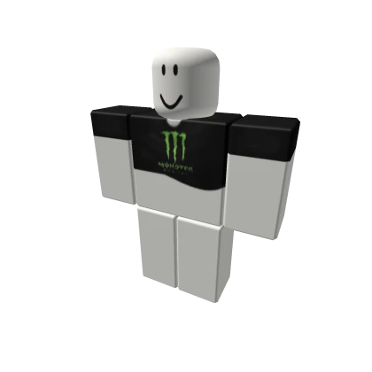 monster energy