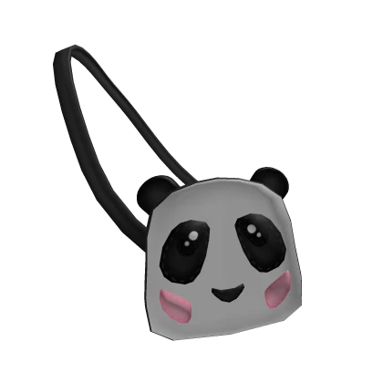 Panda Purse 3.0