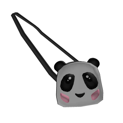 Panda Purse 1.0