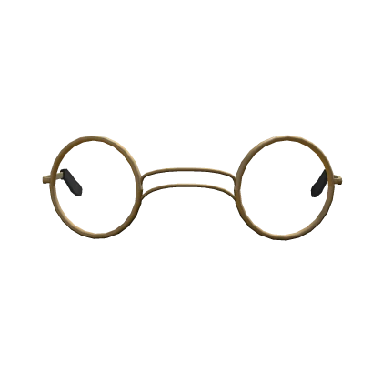 Darknut's Golden Glasses