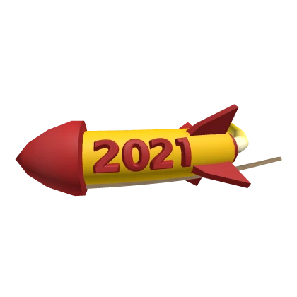 2021 Rocket