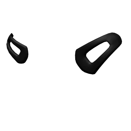 Black Hairclips