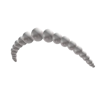 Low Pearl Headband