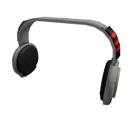 Skull Headphones