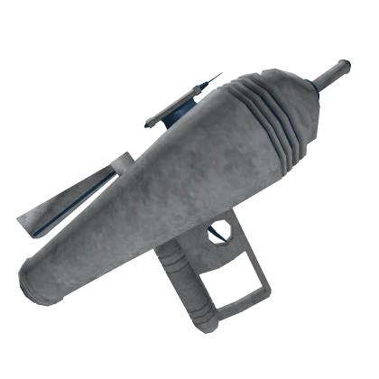 Ne'Kotikoz Phaser