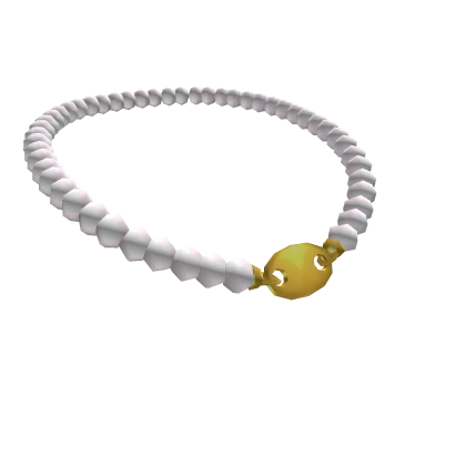 (3.0) Unique Necklace