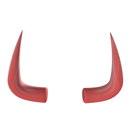 Demonic Horns of Dulcis