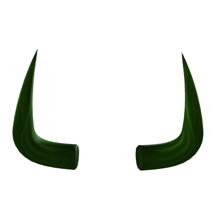 Demonic Horns of Tenebris