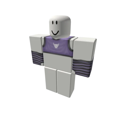 Purple skelly