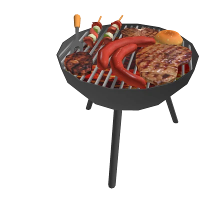 Grill