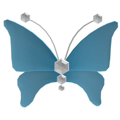 Butterfly Brooch