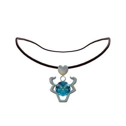 Taurus Necklace