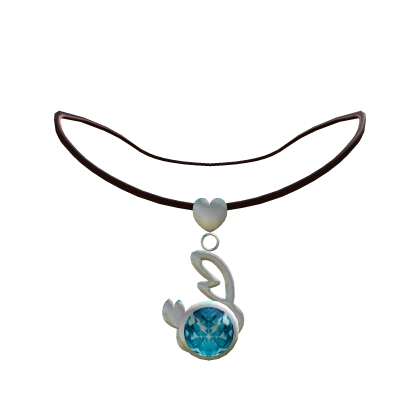 Cancer Necklace