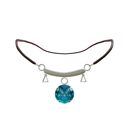 Libra Necklace