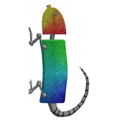 Chameleon Potion