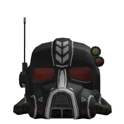 Corporate Sentry Helmet