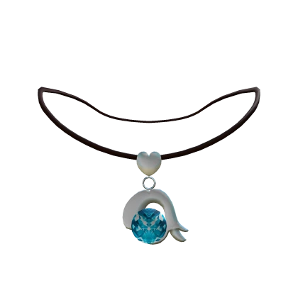 Capricorn Necklace