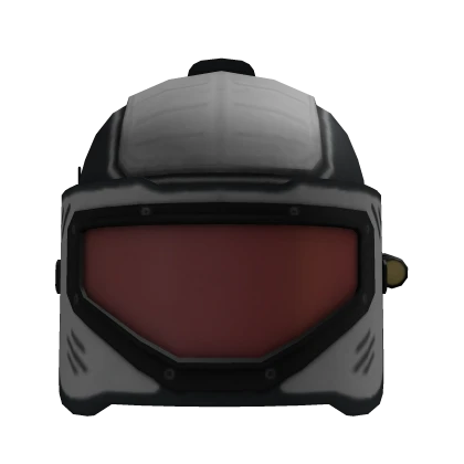 Corporate Tygr Helmet