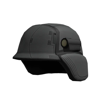 Blockhouse Helmet