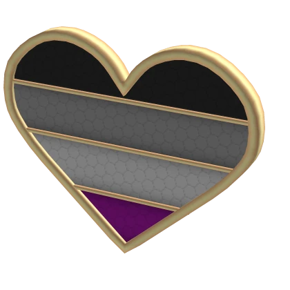 3.0 Pride Heart: Ace