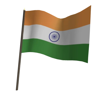 Flag of India