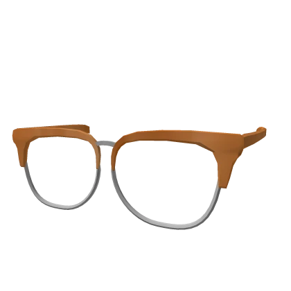 Tortoise Silver Square Rimmed Glasses 