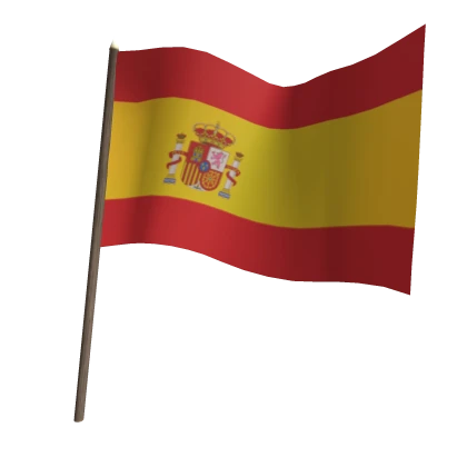 Flag of Spain