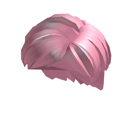 Pink Combed Cut