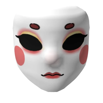 Honey Rose Mask