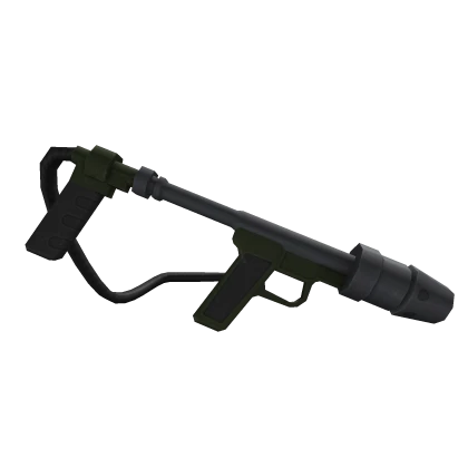 Flamethrower [Front]