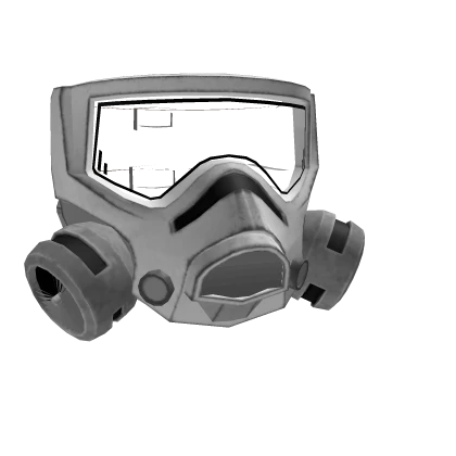 Cyber Mask Inverted