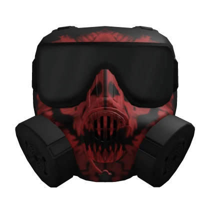 Oni M50 Gas Mask