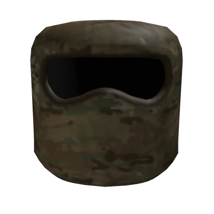 MixPat Balaclava