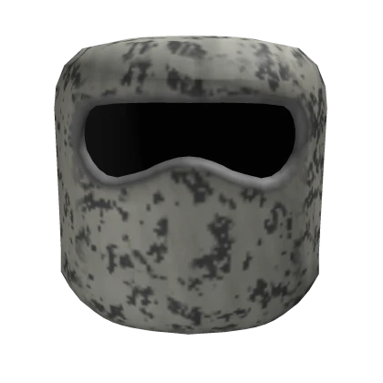 Arctic Balaclava