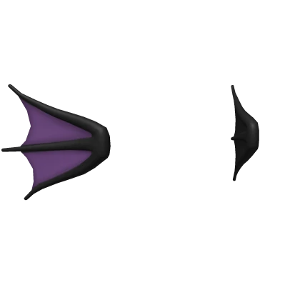 Void Scalie Dragon Ears