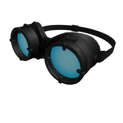 Telum Neon Goggles