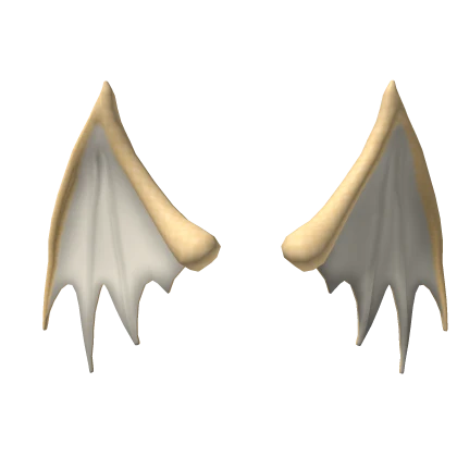 Sand Scalie Dragon Wings