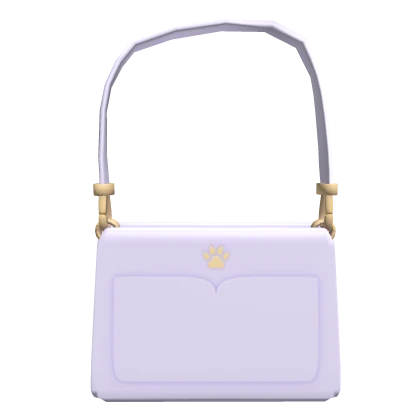 Miau Purse 3.0 Purple