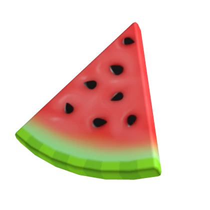 Watermelon Snack