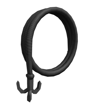 Tactical Grappling Hook